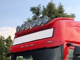 Scania R540 NGS | 6X2 | RETARDER | BULLBAR | EURO 6
