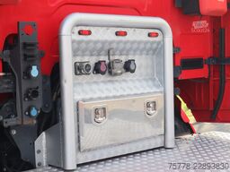 Scania R540 NGS | 6X2 | RETARDER | BULLBAR | EURO 6