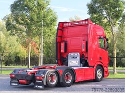 Scania R540 NGS | 6X2 | RETARDER | BULLBAR | EURO 6
