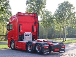 Scania R540 NGS | 6X2 | RETARDER | BULLBAR | EURO 6