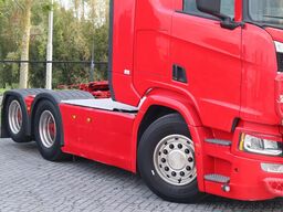 Scania R540 NGS | 6X2 | RETARDER | BULLBAR | EURO 6