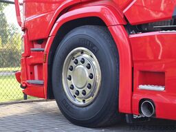 Scania R540 NGS | 6X2 | RETARDER | BULLBAR | EURO 6