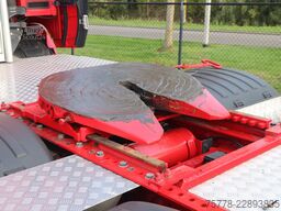 Scania R540 NGS | 6X2 | RETARDER | BULLBAR | EURO 6