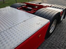 Scania R540 NGS | 6X2 | RETARDER | BULLBAR | EURO 6