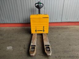 Jungheinrich EJE 120