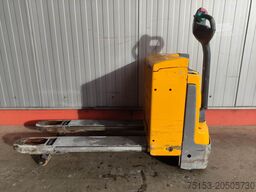 Jungheinrich EJE 120