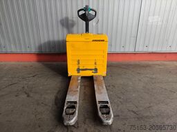 Jungheinrich EJE 120