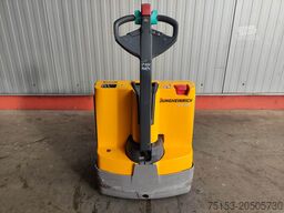 Jungheinrich EJE 120