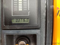 Jungheinrich EJE 120