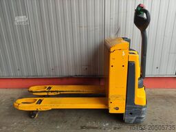 Jungheinrich EJE 116