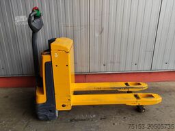 Jungheinrich EJE 116