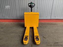 Jungheinrich EJE 116