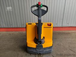 Jungheinrich EJE 116