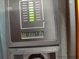 Jungheinrich EJE 116