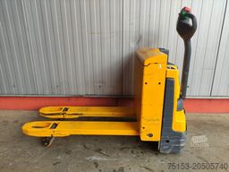 Jungheinrich EJE 116