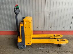 Jungheinrich EJE 116