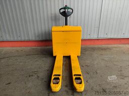 Jungheinrich EJE 116