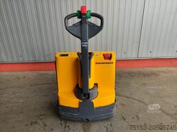 Jungheinrich EJE 116