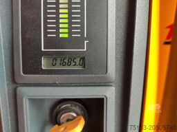 Jungheinrich EJE 116