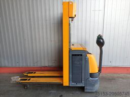 Jungheinrich EJC 216Z