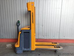 Jungheinrich EJC 216Z