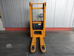 Jungheinrich EJC 216Z