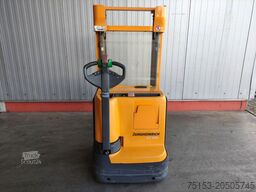 Jungheinrich EJC 216Z