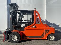 Carer F80/900 HD2 / Neuwertig