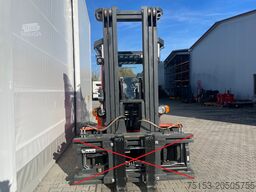 Carer F80/900 HD2 / Neuwertig