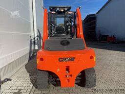 Carer F80/900 HD2 / Neuwertig