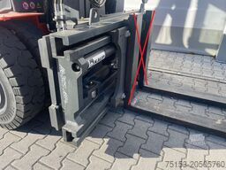 Kaup 10T466 / Neuwertig