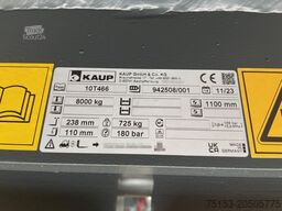 Kaup 10T466 / NEU