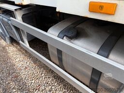 MERCEDES-BENZ Actros 2532 6x2 MP3 Faun Power Press 524