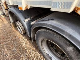 MERCEDES-BENZ Actros 2532 6x2 MP3 Faun Power Press 524