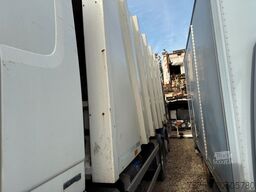 MERCEDES-BENZ Actros 2532 6x2 MP3 Faun Power Press 524