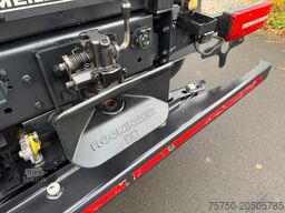 MAN TGS 18.360 4x4 Winterdienst Meiler Abrollkipper