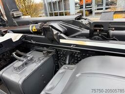 MAN TGS 18.360 4x4 Winterdienst Meiler Abrollkipper