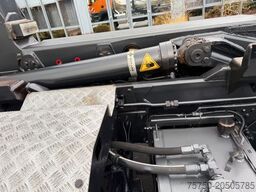 MAN TGS 18.360 4x4 Winterdienst Meiler Abrollkipper