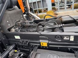 MAN TGS 18.360 4x4 Winterdienst Meiler Abrollkipper