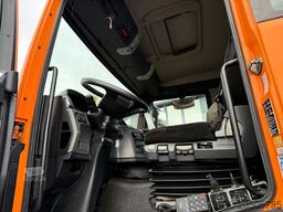 MAN TGS 18.360 4x4 Winterdienst Meiler Abrollkipper