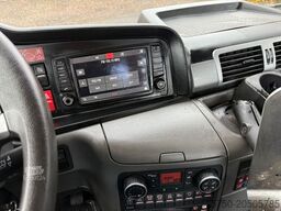 MAN TGS 18.360 4x4 Winterdienst Meiler Abrollkipper