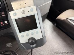 MAN TGS 18.360 4x4 Winterdienst Meiler Abrollkipper