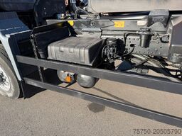 MAN TGS 18.360 4x4 Winterdienst Meiller Abroller