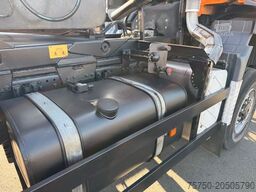 MAN TGS 18.360 4x4 Winterdienst Meiller Abroller