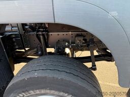 MAN TGS 18.360 4x4 Winterdienst Meiller Abroller