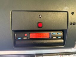 MAN TGS 18.360 4x4 Winterdienst Meiller Abroller