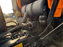 MAN TGA 18.360 4x4 Winterdienst Meiller Abroller