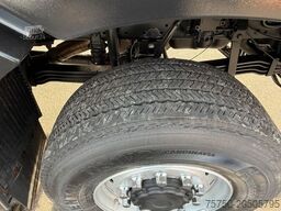 MAN TGA 18.360 4x4 Winterdienst Meiller Abroller