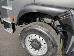 MAN TGA 18.360 4x4 Winterdienst Meiller Abroller