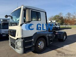 MAN TGS 18.500BL ADR Gefahrgut *TÜV+ADR *RETARDER
